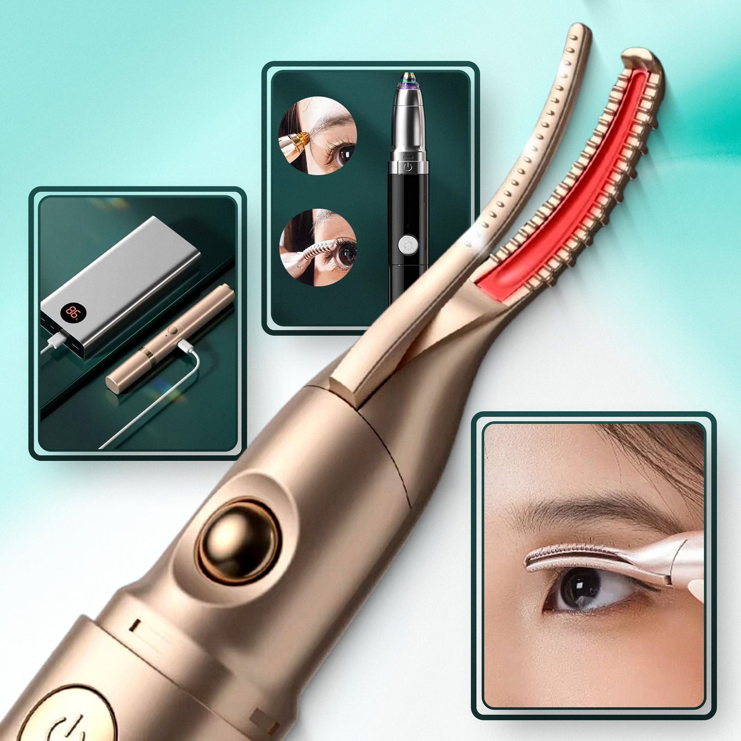 Lashyseye ProLift